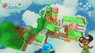 Tempopo (2025) - Island 3 to Island 8 Tutorial Walkthrough Part Guide #tempopo #tempopoguide