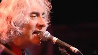 Bill Wyman's Rhythm Kings 03 Jump Jive And Wail In Concert 2004