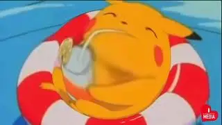 Pok&eacute;mon Pok&eacute;Rap Original In El