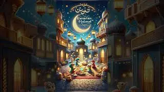 Ramadan Naat Sharif | Heart Touching Islamic Kalam | Emotional Naat 2026#RamadanMubarak#Ramzan2026