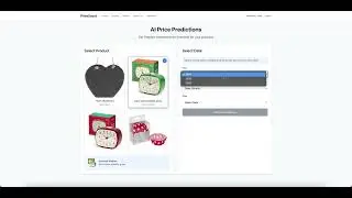 Price Scout Product Search Prediction Platform