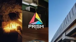 PRISM v3 Trailer - Realistic Post-Processing for Unity