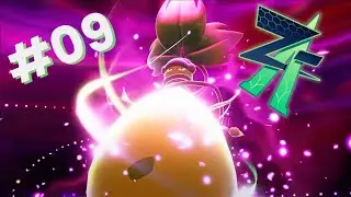 Pok&eacute;mon Legends Z-A Эпизод 9 &mdash; FK The Big 3!