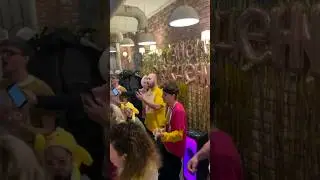 Все это ждет вас в ресторане 