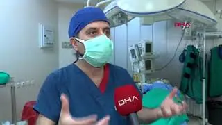 Kök hücre tedavisindeki başarıyla, Diyarbakır'a sağlıkta tersine göç
