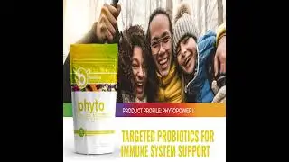 PhytoPower I - Immune System Support...