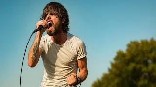 Circa Survive - In Fear and Faith (Goes Soul/Funk)