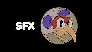 Cuphead SFX: Wally Warbles & Son