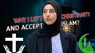 Life Changing Revert Story To Islam | Swedish Reverted Muslim | Muslim Revert Stories
