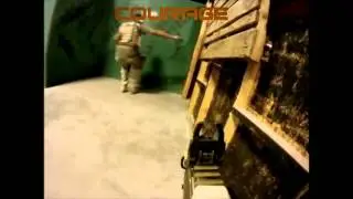 GOT WHAT IT TAKES? Lights Out Airsoft Team