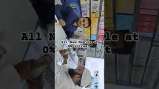 NEW MOBILE AT 0% FINANCE ON AK TELECOM