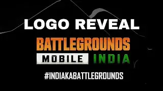 Battleground mobile India Logo Revealed - Pubg Mobile India