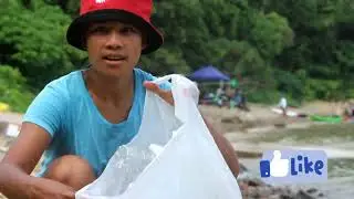 How do we act to SAVE THE EARTH?