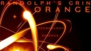 Randolph's Grin - Orange - Addition remix by Die Krupps