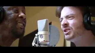 NUMBER 9 TRAIN HD