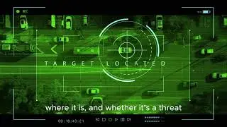 Episode 5 — F 35 Lightning II  Stealth & Multirole Support o Sensor fusion and networked communic
