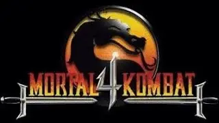 Missing The 90s. Season 3. Mortal Kombat 4 (review)