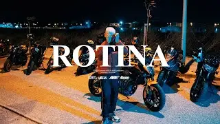 Pink - Rotina (VIDEOCLIP)