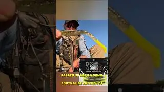 THIS LURE CATCHES FISH! #fishing #downsouthlures #fishinglife #youtubehighfive #kayak #fun #texas