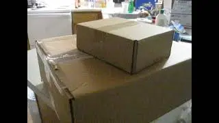 Delivery Blunders