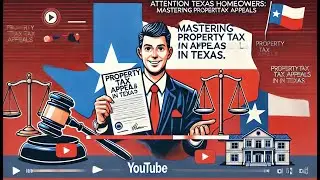 Mastering Property Tax Appeals in Texas