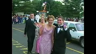 Pennsbury High School Presents: A Night In Camelot - Pennsbury High School Senior Prom May 18, 2002