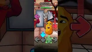 twiger finger remake