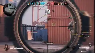Rogue Company Phantom ace