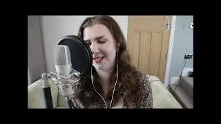 Another Love - Tom Odell (Cover By: Amy Mckellen)