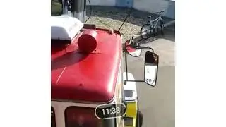 Carreta rebolation (T.A.S.D)
