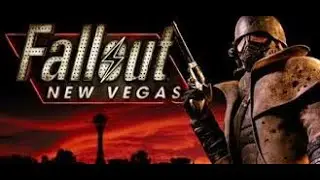 Nyxus Guides: Fallout New Vegas - Ralphie Posters