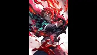 Demon Slayer AMV - Matt Rysen x Despotem x GODMODE- Need for Space