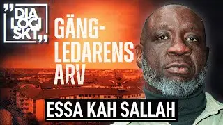 #269, Essa Kah Sallah, 