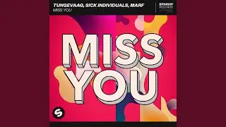 Miss You