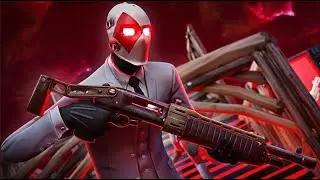 Bad Luck - SL Fortnite Montage