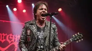 No Podr&aacute;s - Cristian Castro | Heavy Metal Argentino 💔