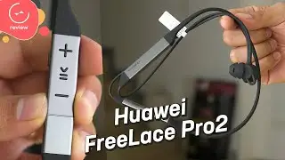 Huawei FreeLace Pro 2 | Подробный обзор