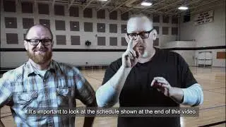 DSDHH: Pickleball Games and Schedule