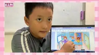 HENRY (PreB1) - Speaking Test - 10/10/24
