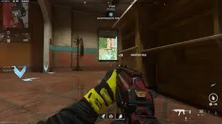 Mercado hardpoint