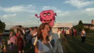Finger Lakes Wine Festival, Watkins Glen International, Yancey's Fancy