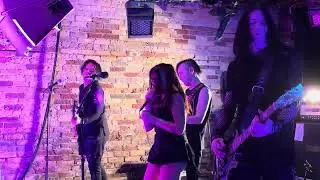 The Birthday Massacre - Lovers End