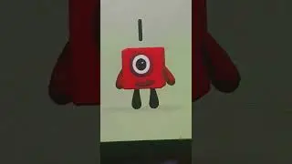 es verdad 👍#numberblocks