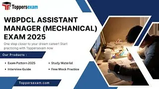 Wbpdcl assistant manager mechanical interview 2025 | wbpdcl assistant manager mechanical syllabus