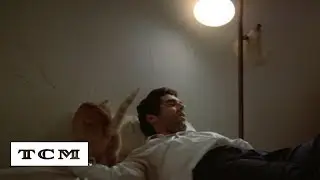 Borja Cobeaga y 'Un largo adi&oacute;s' | Entrevistas TCM | TCM