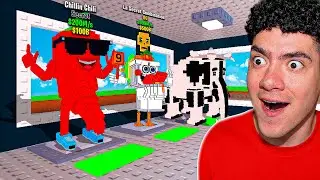 ROB&Eacute; LOS NUEVOS BRAINROTS OG DEL ADMIN&hellip;😨 STEAL A BRAINROT - Donato Roblox