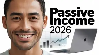 Passive Income Ideas That Actually Work in 2026