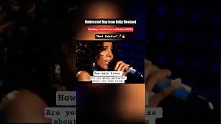 Underrated Bop!🔥 | KELLY ROWLAND &mdash; 