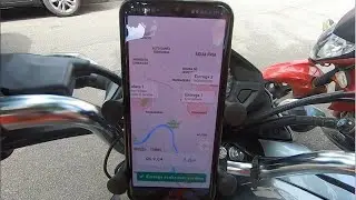 COMO FAZER UMA ENTREGA DO IFOOD PASSO A PASSO