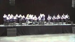 CONCOURS SONERION DIVROET 2015 BAGAD MEN GLAZ